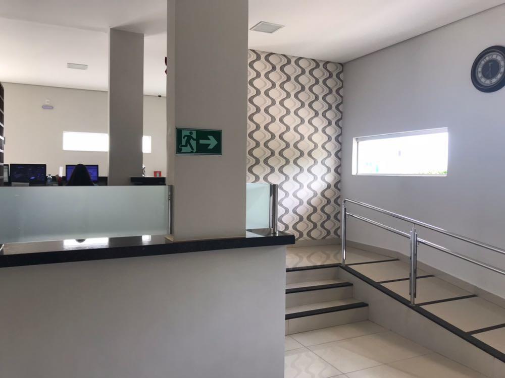 Rota Hoteis Uberlândia Kültér fotó