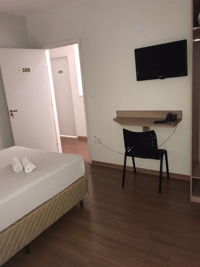 Rota Hoteis Uberlândia Kültér fotó