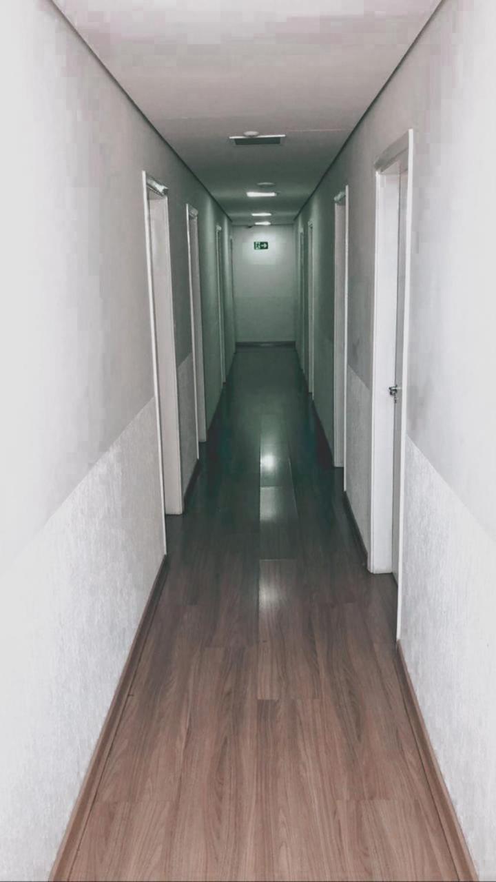Rota Hoteis Uberlândia Kültér fotó